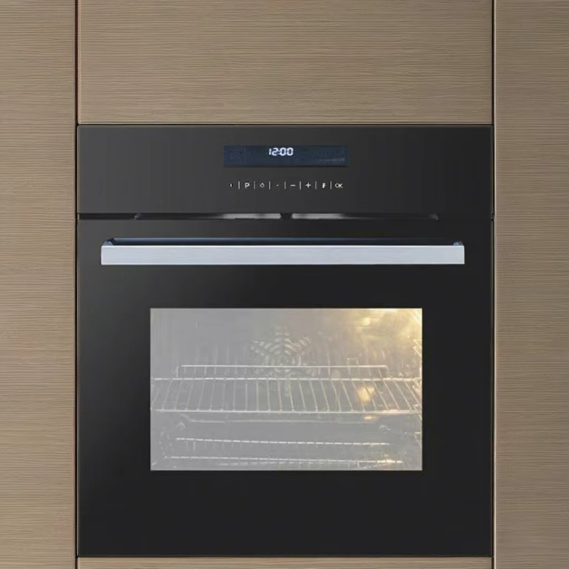 Kitchen Appliances Usa - Heißer Verkauf: 60cm Einbau-Backofen mit Heißluftfunktion,