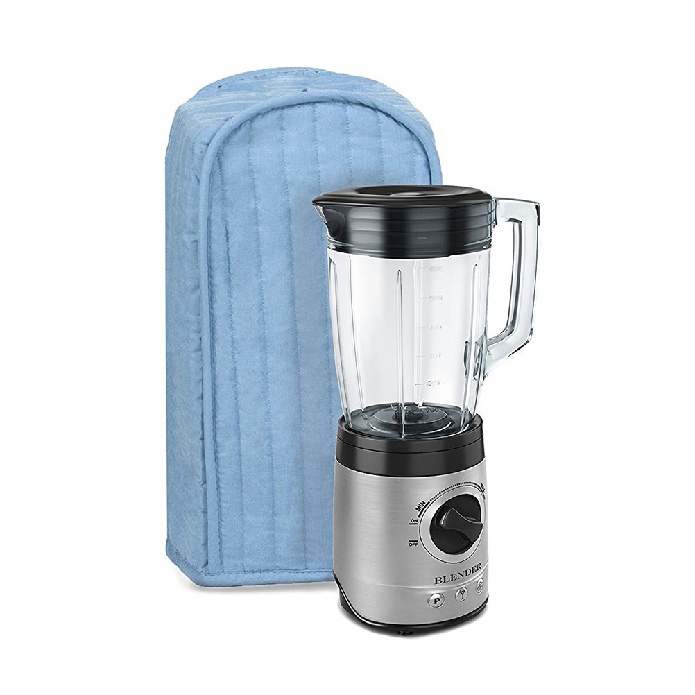 Kitchen Appliances In Store - 1 Stück Hochwertige Mixer-Abdeckung für Küchengeräte,