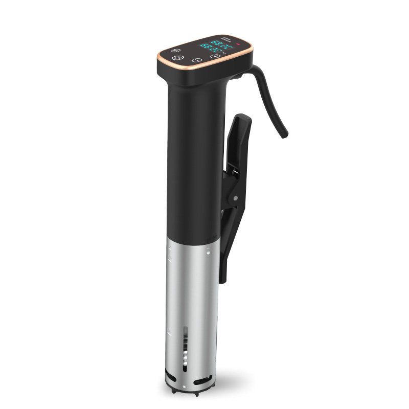 Kitchen Appliances Usa - FP01 Elektrischer Haushalts-Thermostat-Sous-Vide-Stick für niedrige Temperaturen,