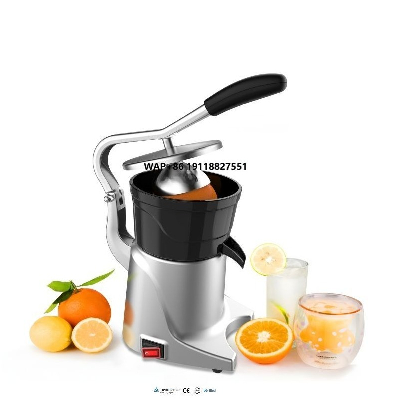 Kitchen Appliances Usa - Küchengerät Mixer und Entsafter für Frische