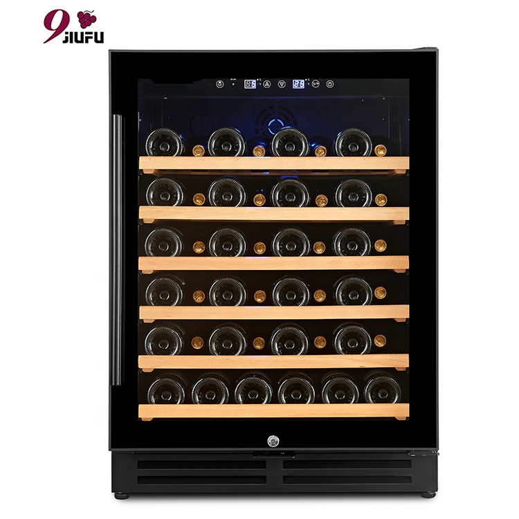 Kitchen Appliances In Store - Haushaltsgeräte-Weinkühlschrank mit Flaschenkühler für Küche, Hausbar,