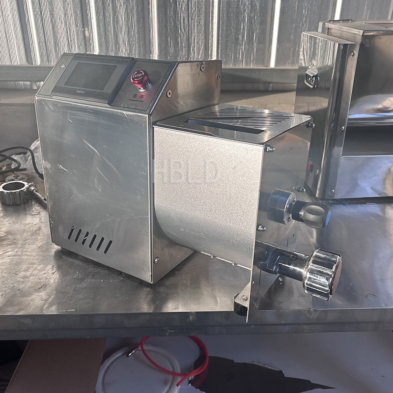 Kitchen Appliances Made In Usa - Neue Spaghetti-Herstellungsmaschine, hergestellt in China, Nudel-Jakobsmuschelmaschine,
