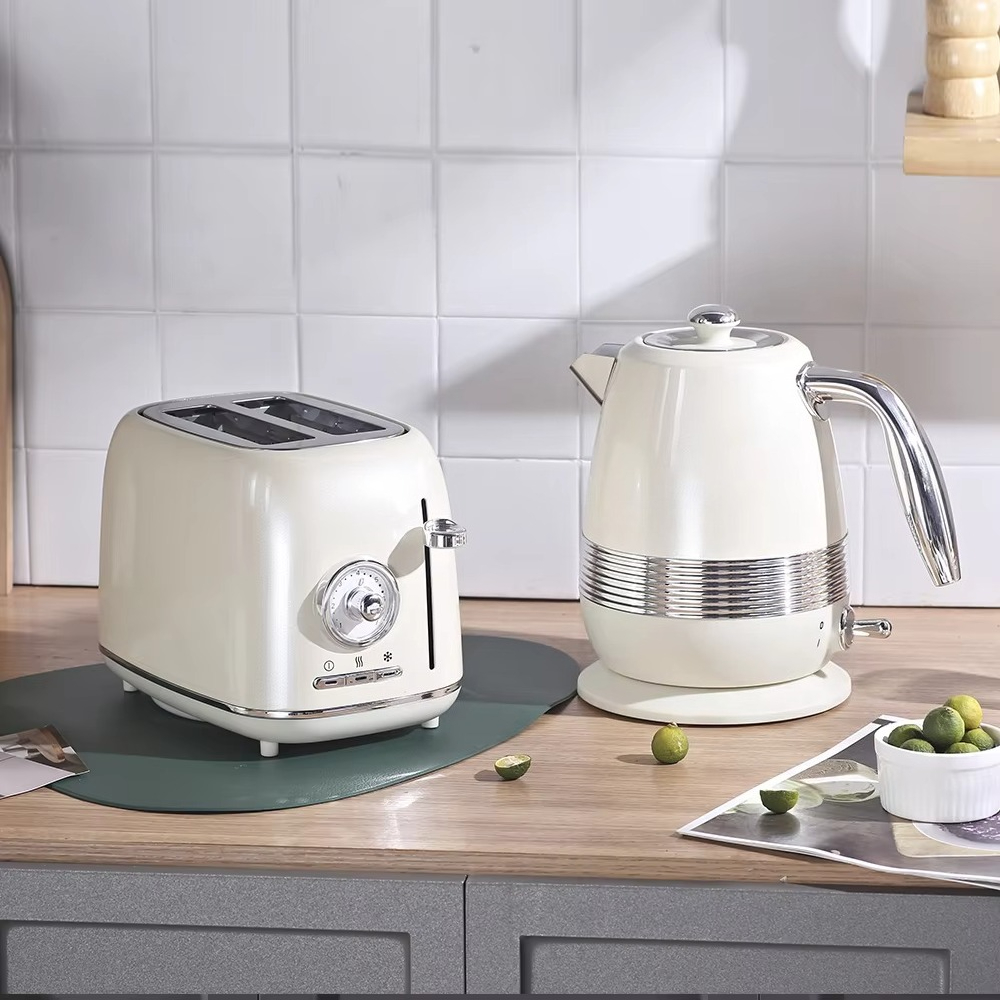 2026 Bestseller Toaster und Wa – Kitchen Appliances Usa Bewertung und Preis