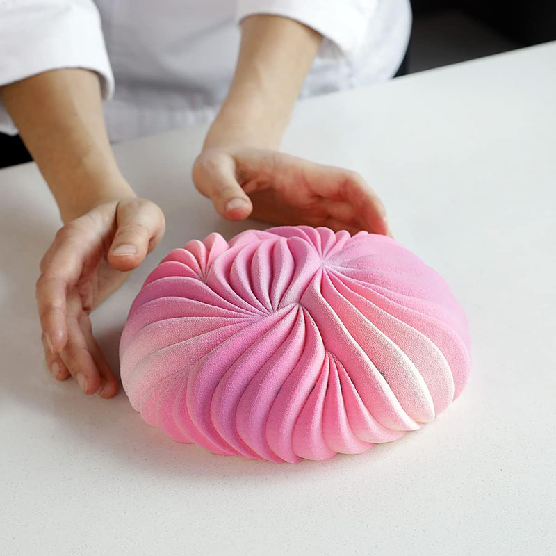 Runde Mousse-Kuchenform zum Ba – Kitchen Appliances Brand Bewertung und Preis