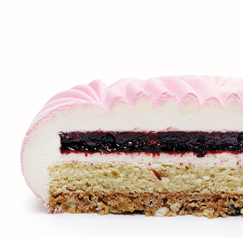 Runde Mousse-Kuchenform zum Ba – Kitchen Appliances Brand Bewertung und Preis