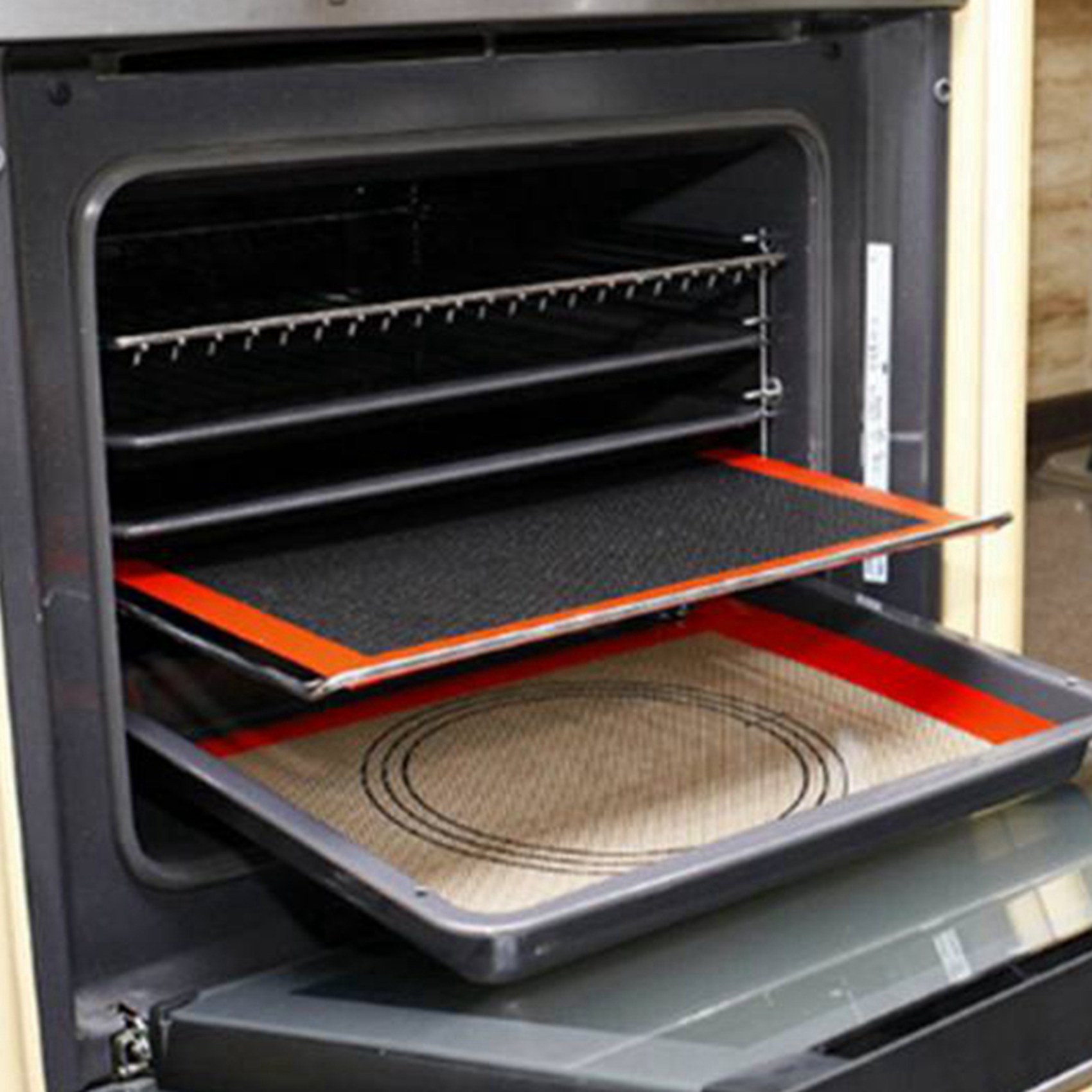 SYW-Zubehör für Kekse/Brot/Küc – Kitchen Appliances Usa Bewertung und Preis