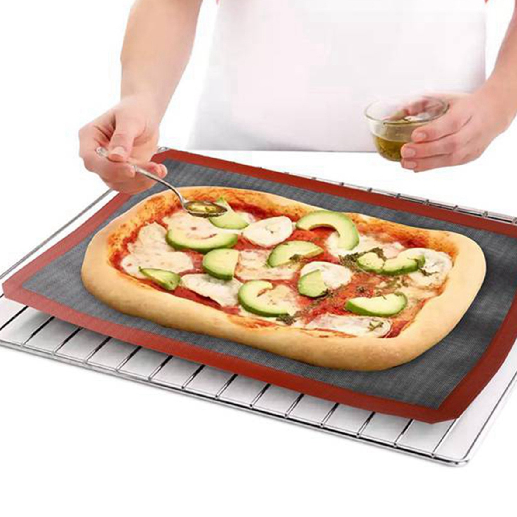 SYW-Zubehör für Kekse/Brot/Küc – Kitchen Appliances Usa Bewertung und Preis