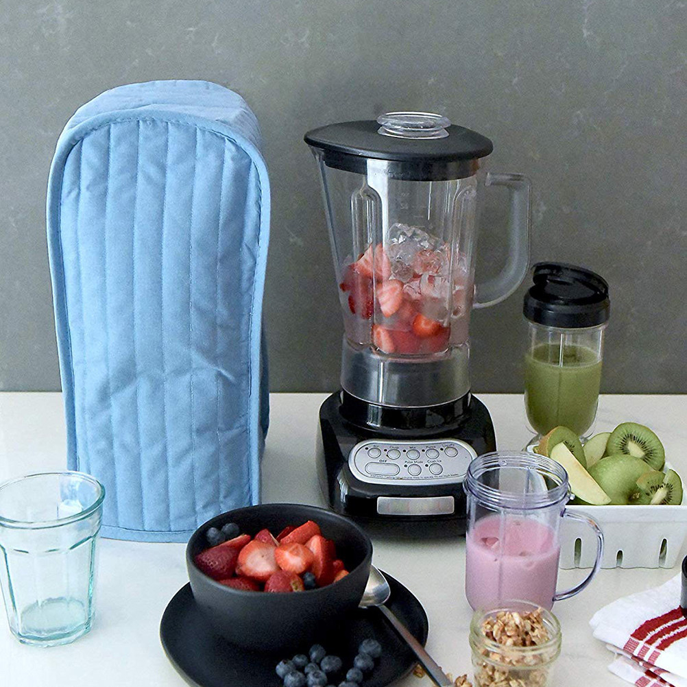 1 Stück Hochwertige Mixer-Abde – Kitchen Appliances In Store Bewertung und Preis