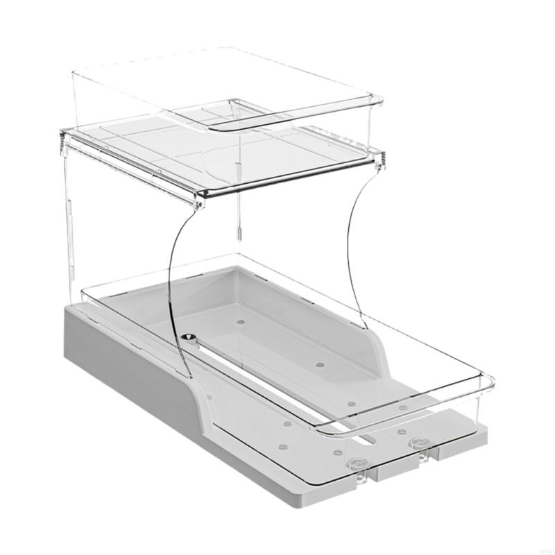 Stilvolle 2-lagige drehbare Kü – Kitchen Appliances In Store Bewertung und Preis