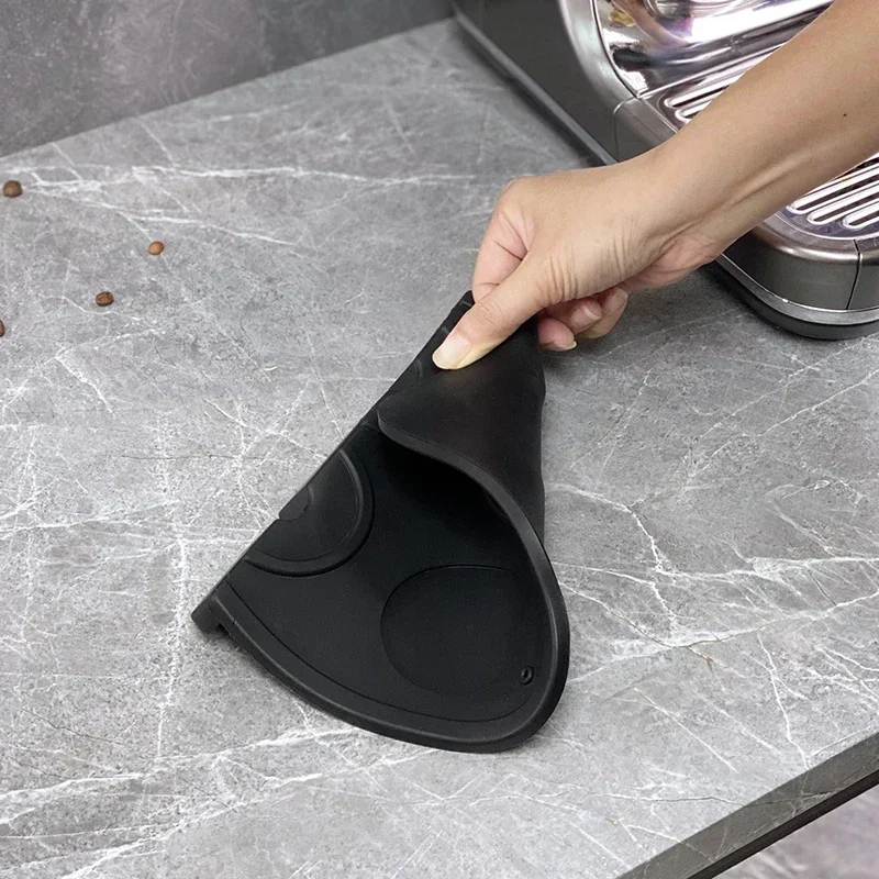 Kaffeepulver-Pad, rutschfeste  – Kitchen Appliances Brand Bewertung und Preis