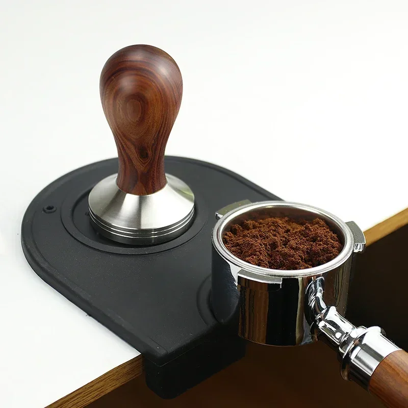 Kaffeepulver-Pad, rutschfeste  – Kitchen Appliances Brand Bewertung und Preis