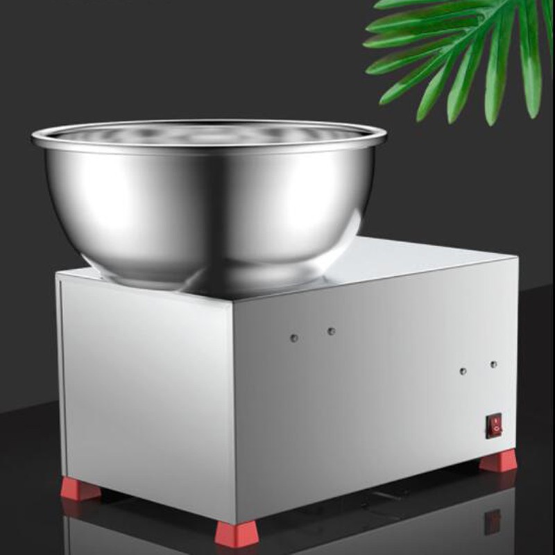Teigknetmaschine, elektrische  – Kitchen Appliances Usa Bewertung und Preis