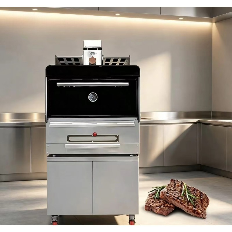 Multifunktionales Gewerbliches – Kitchen Appliances Usa Bewertung und Preis