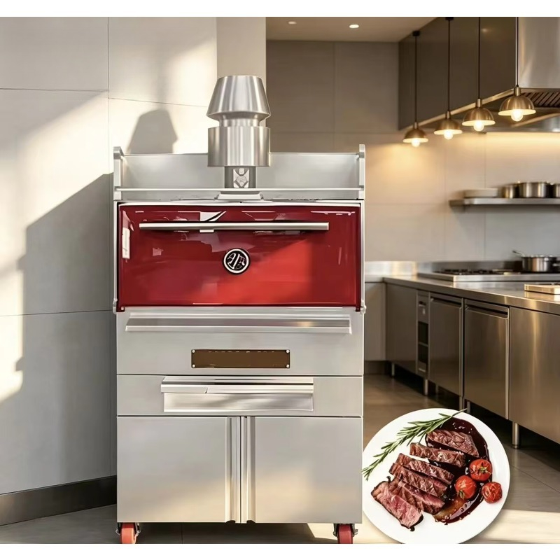 Multifunktionales Gewerbliches – Kitchen Appliances Usa Bewertung und Preis