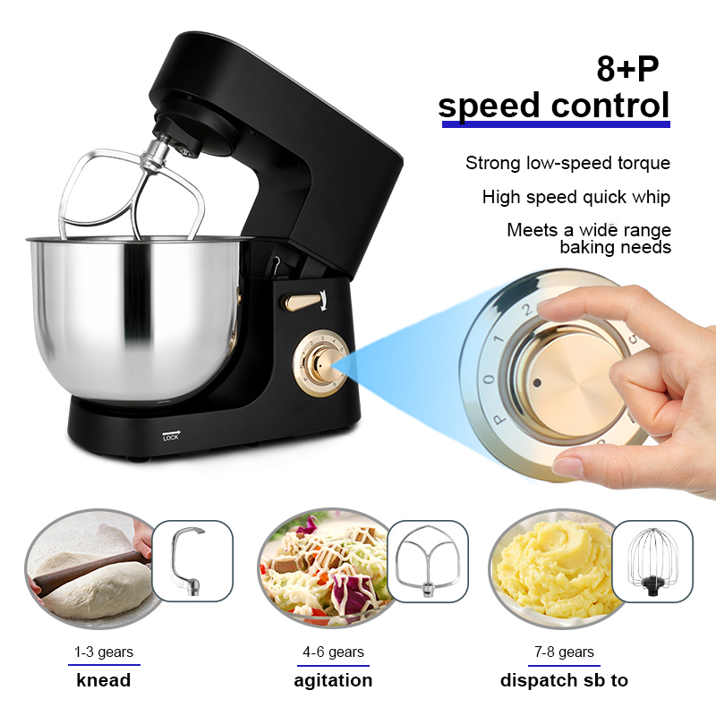 Haushalts-Standmixer mit hoher – Kitchen Appliances Usa Bewertung und Preis