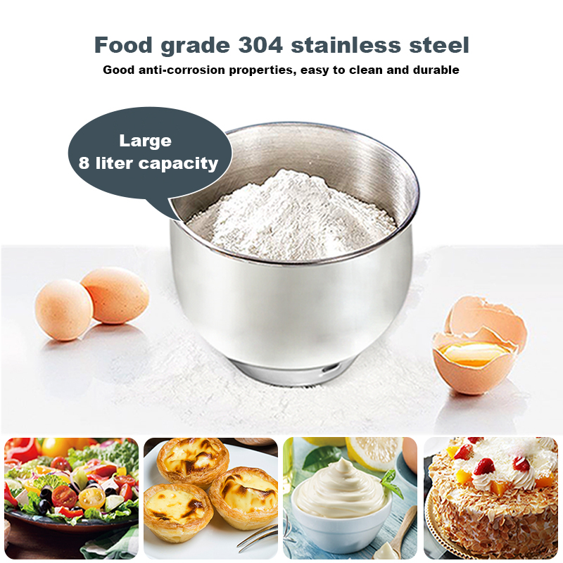 Haushalts-Standmixer mit hoher – Kitchen Appliances Usa Bewertung und Preis