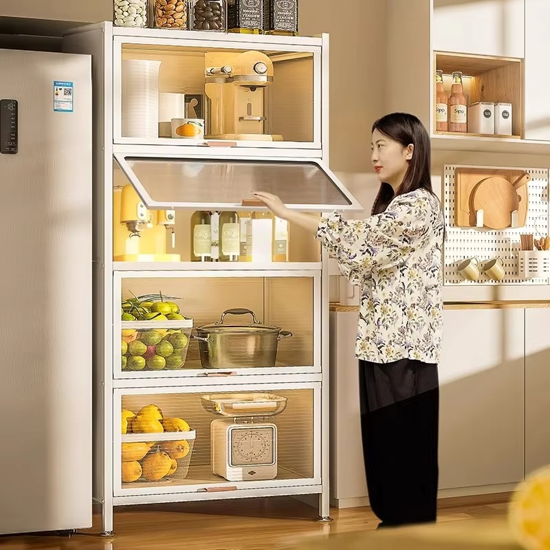 Lebensmittelschränke mit Große – Kitchen Appliances In Store Bewertung und Preis