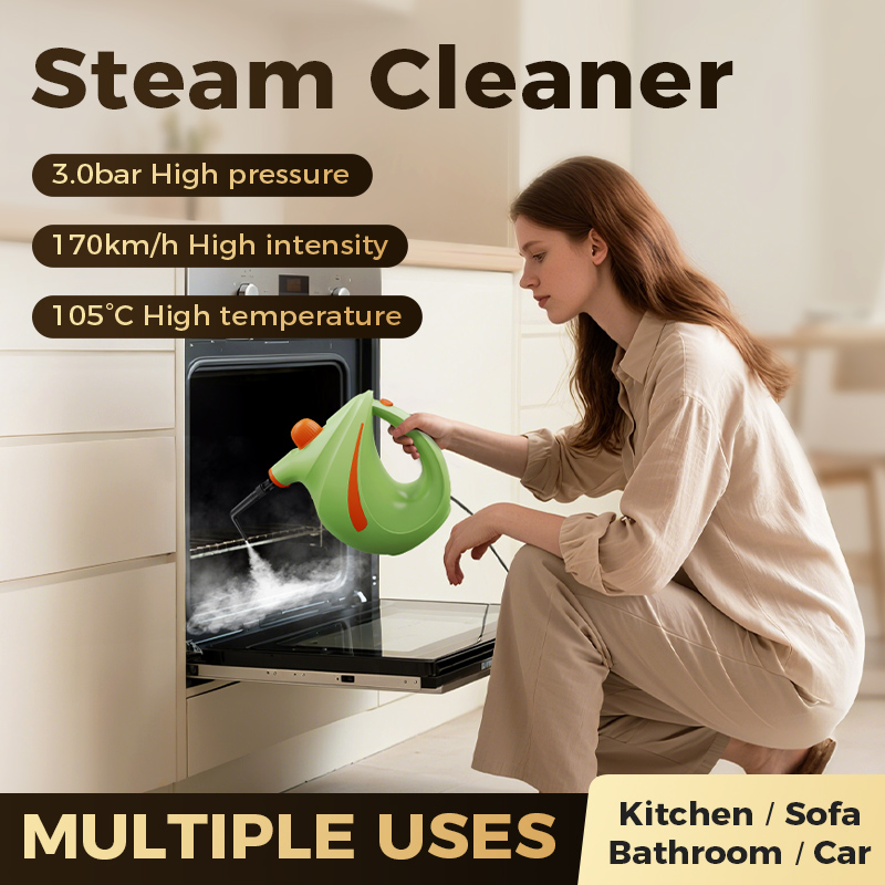 Heiß begehrter Haushaltsdampfr – Kitchen Appliances Usa Bewertung und Preis
