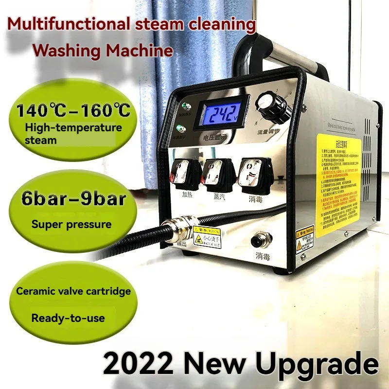 Küchengeräte-Reinigungsmaschin – Kitchen Appliances Usa Bewertung und Preis