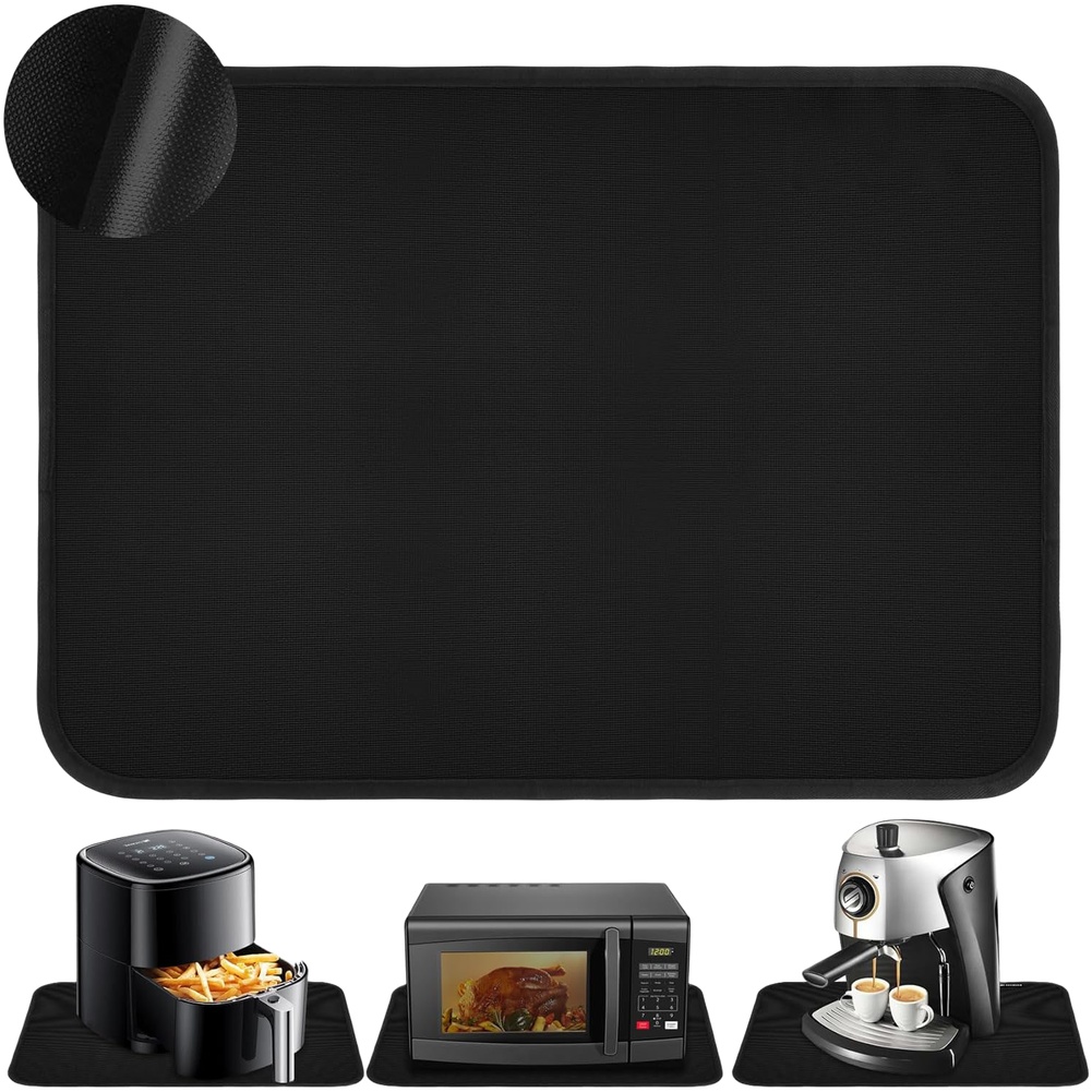 Für Küchengeräte: Schwarze Luf – Kitchen Appliances Usa Bewertung und Preis