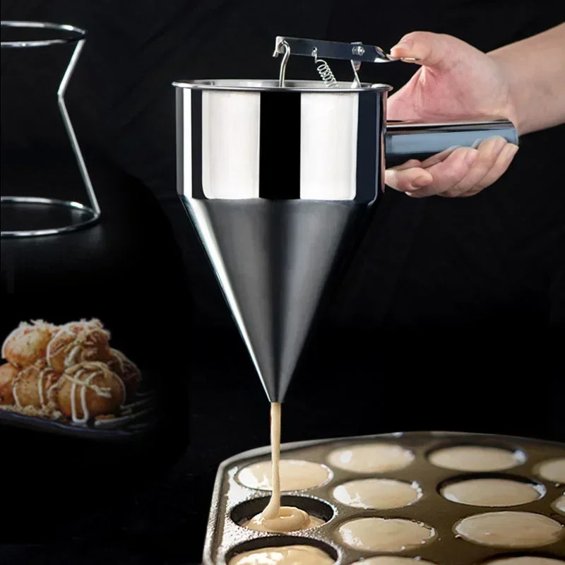 600/1200ML Edelstahl Flüssigke – Kitchen Appliances Brand Bewertung und Preis