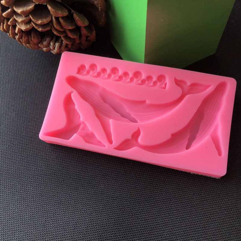 Diy wal silikon form ocean ser – Kitchen Appliances Brand Bewertung und Preis
