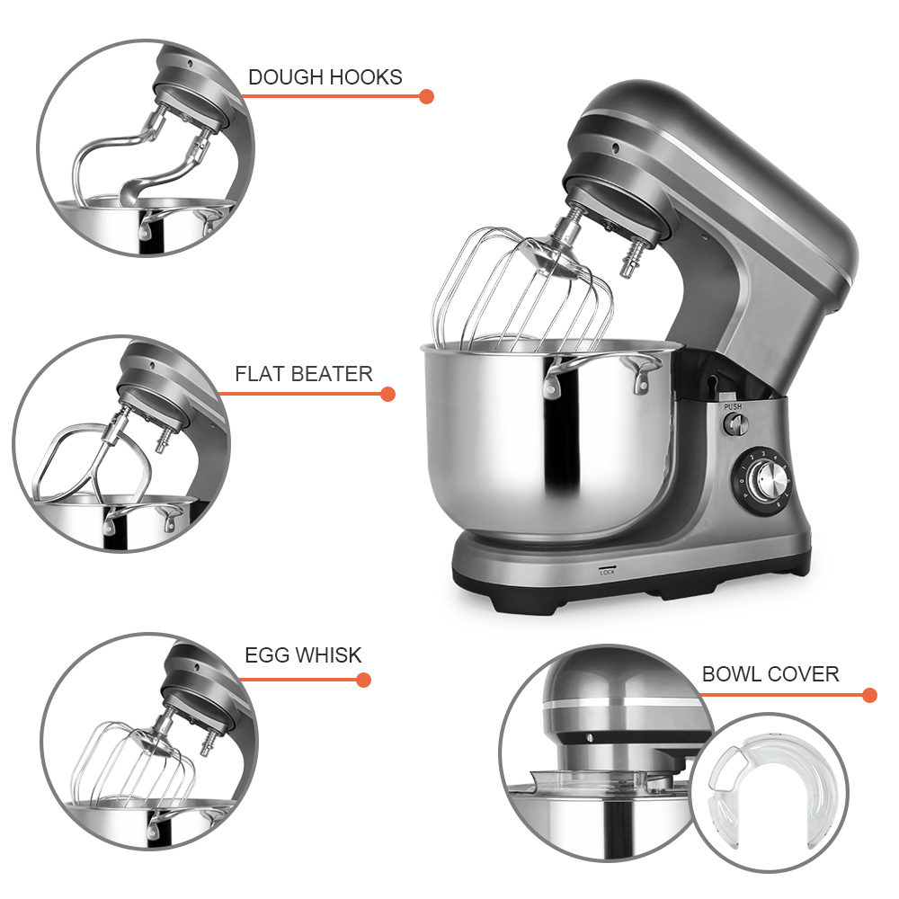 11L 2000W Leistungsstarker Ele – Kitchen Appliances Usa Bewertung und Preis