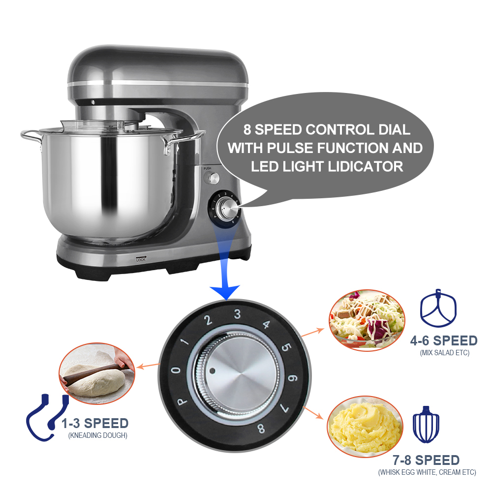 11L 2000W Leistungsstarker Ele – Kitchen Appliances Usa Bewertung und Preis