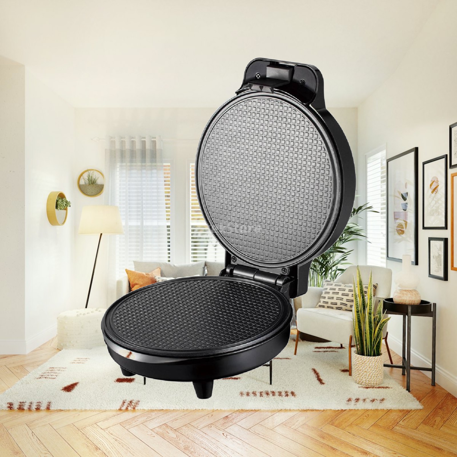 Waffelkegel-Maker, Tischplatte – Kitchen Appliances In Store Bewertung und Preis