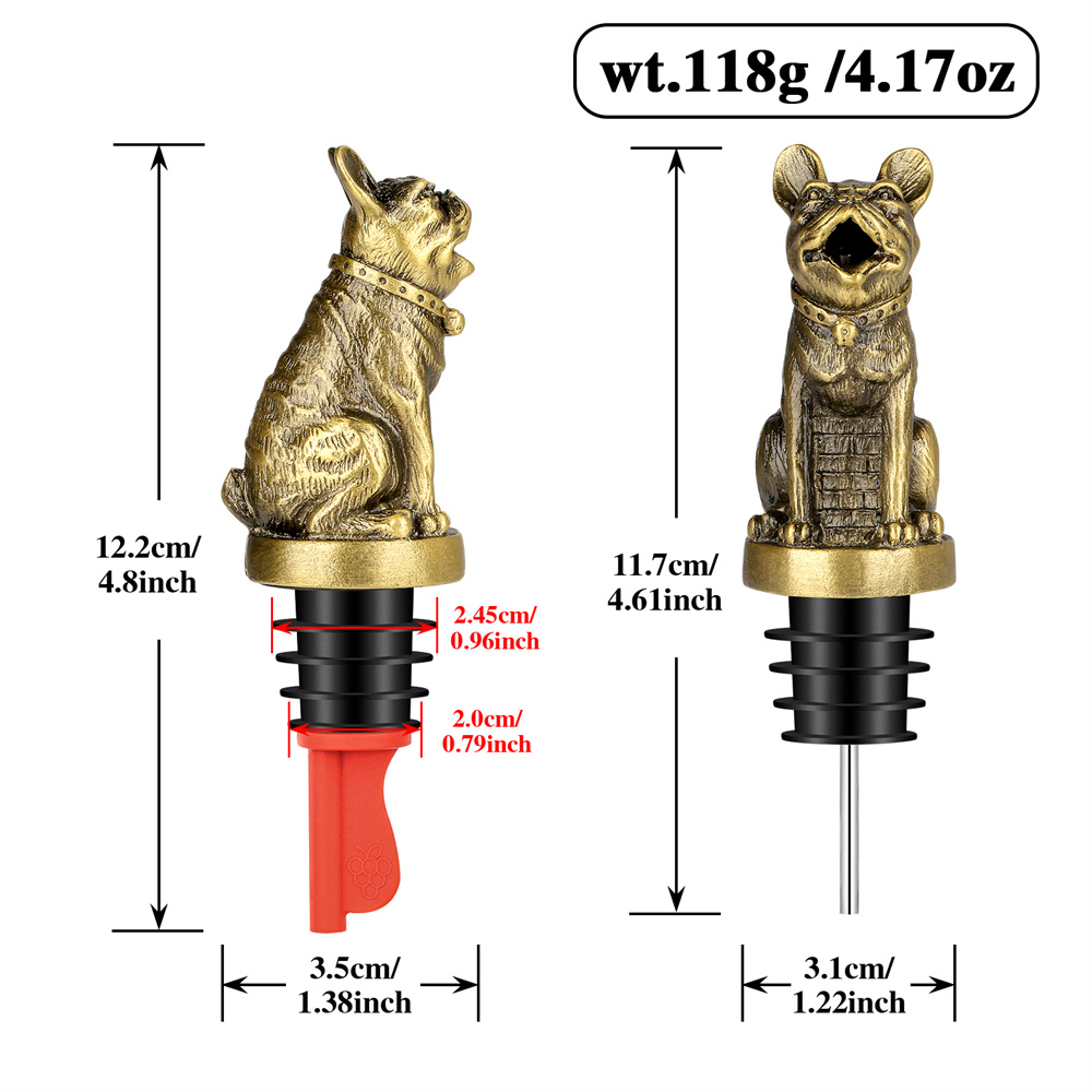Niedliche französische Bulldog – Kitchen Appliances Brand Bewertung und Preis
