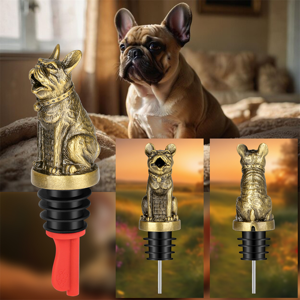 Niedliche französische Bulldog – Kitchen Appliances Brand Bewertung und Preis