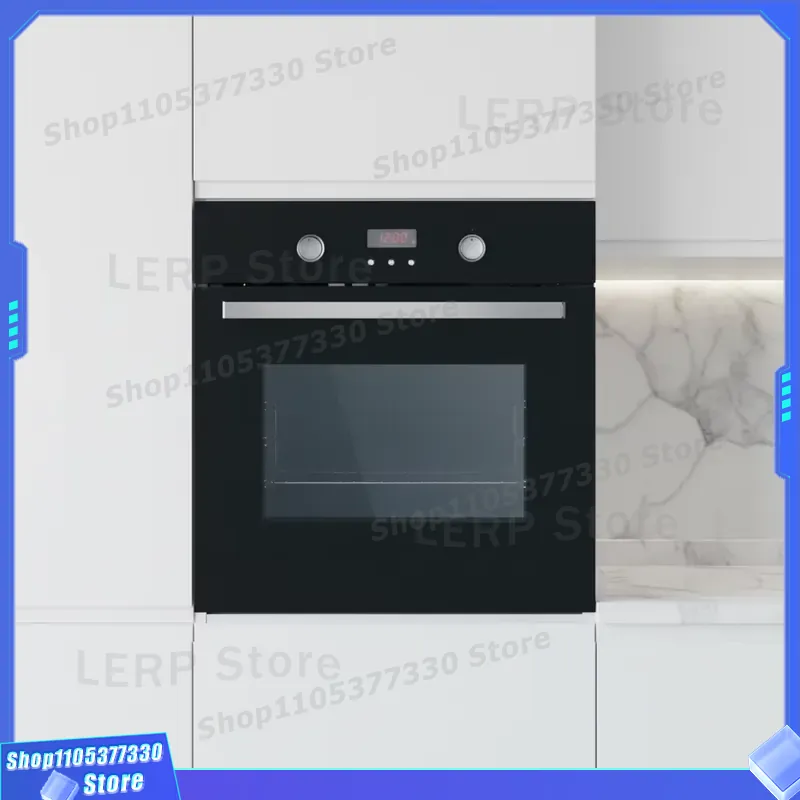 Intelligenter Einbau-Elektroof – Kitchen Appliances In Store Bewertung und Preis