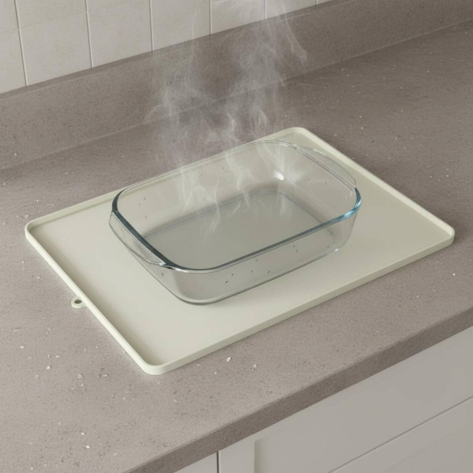 Silikon-Mikrowellen-Abdeckmatt – Kitchen Appliances Usa Bewertung und Preis