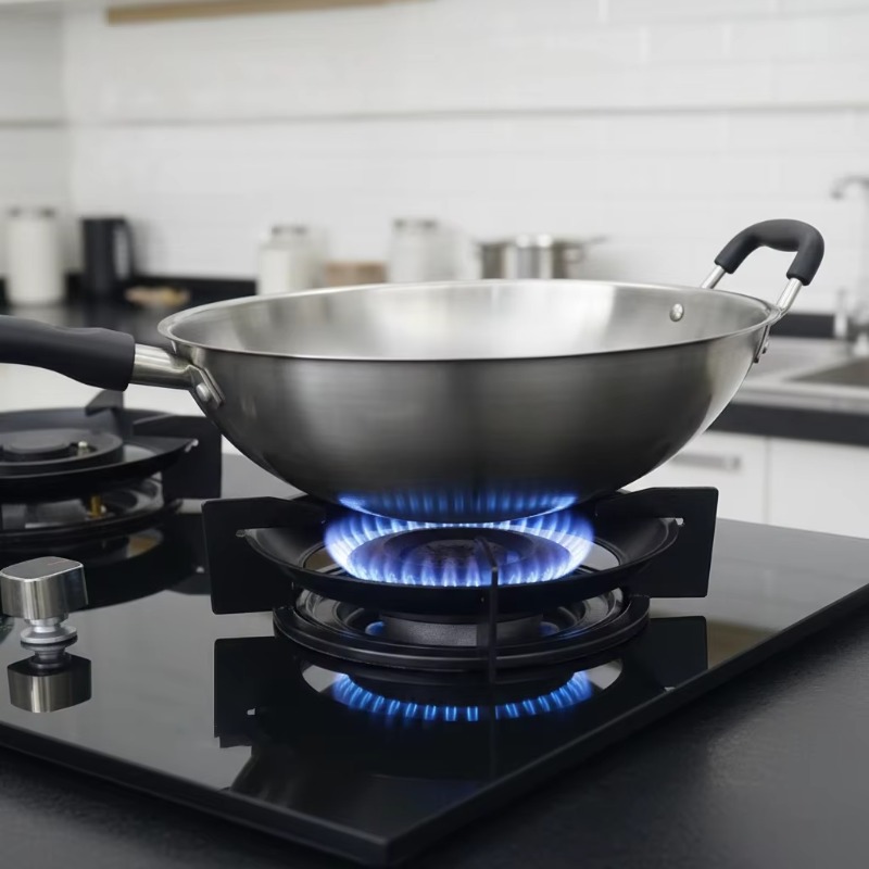 Schwarzes gehärtetes Glaspanel – Kitchen Appliances Usa Bewertung und Preis